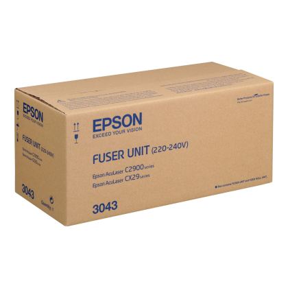 Originlna zapekacia jednotka EPSON C13S053043