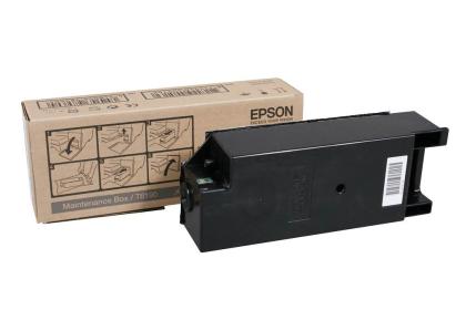 Originálna odpadová nádobka Epson T6190