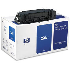 Toner do tiskrny Originlna zapekacia jednotka HP C9726A