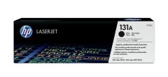 Toner do tiskrny Originlny toner HP 131A, HP CF210A (ierny)