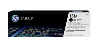 Originlny toner HP 131A, HP CF210A (ierny)