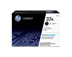 Toner do tiskrny Originlny toner HP 37A, HP CF237A (ierny)