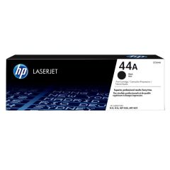 Toner do tiskrny Originln toner HP 44A, HP CF244A (ierny)