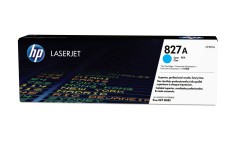 Toner do tiskrny Originlny toner HP 827A, HP CF301A (Azrov)