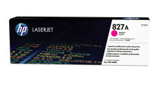 Toner do tiskrny Originlny toner HP 827A, HP CF303A (Purpurov)