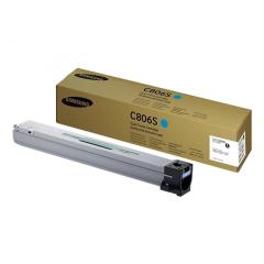 Toner do tiskrny Originlny toner Samsung CLT-C806S (Azrov)