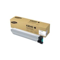 Toner do tiskrny Originlny toner Samsung CLT-K804S (ierny)