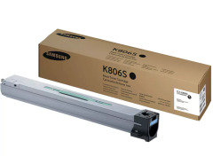 Toner do tiskrny Originlny toner Samsung CLT-K806S (ierny)