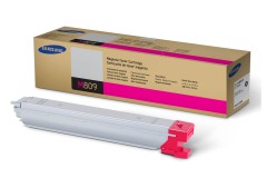 Toner do tiskrny Originln toner Samsung CLT-M809S (Purpurov)