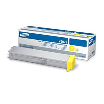 Originlny toner Samsung CLT-Y6072S (lt)