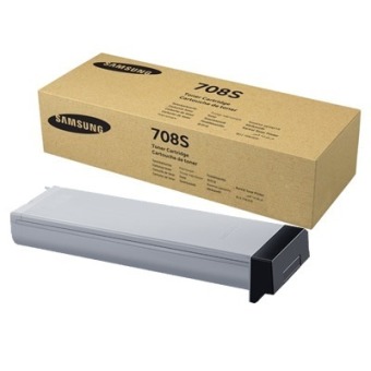 Originlny toner SAMSUNG MLT-D708S (ierny)