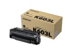 Toner do tiskrny Originlny toner Samsung CLT-K603L (ierny)