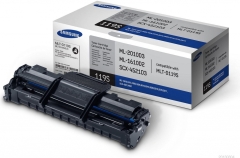 Toner do tiskrny Originlny toner Samsung MLT-D119S (ierny)