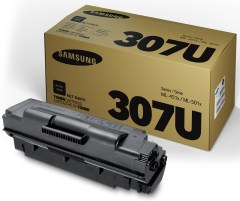 Toner do tiskrny Originlny toner Samsung MLT-D307U (ierny)