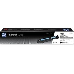 Toner do tiskrny Originlny toner HP 103A, HP W1103A (ierny)