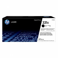 Toner do tiskrny Originlny toner HP 331X, HP W1331X (ierny)