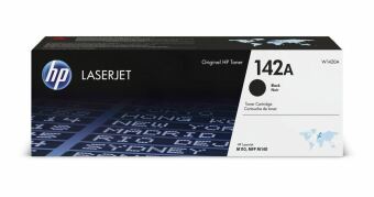 Originlny toner HP 142A, HP W1420A (ierny)