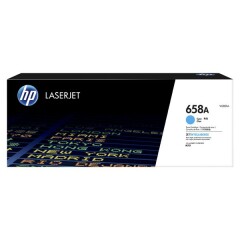 Toner do tiskrny Originlny toner HP 658A, HP W2001A (Azrov)