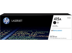 Toner do tiskrny Originlny toner HP 415A, HP W2030A (ierny)