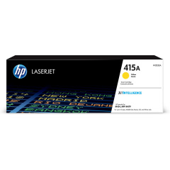 Toner do tiskrny Originlny toner HP 415A, HP W2032A (lt)