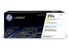 Toner do tiskrny Originlny toner HP 212A, HP W2122A (lt)