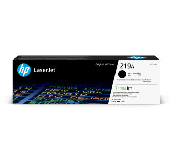 Originlny toner HP 219A, HP W2190A (ierny)