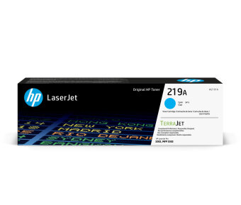 Originlny toner HP 219A, HP W2191A (Azrov)