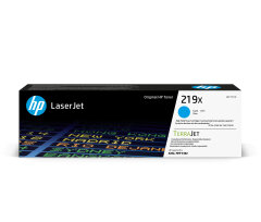 HP 219X, HP W2191X