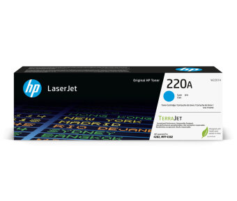 Originln toner HP 220A, HP W2201A (Azrov)