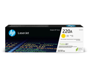 Originln toner HP 220A, HP W2202A (lt)