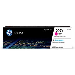 Toner do tiskrny Originlny toner HP 207A, HP W2213A (Purpurov)