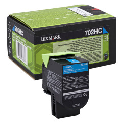 Toner do tiskrny Originlny toner Lexmark 70C2HC0 (Azrov)