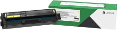 Toner do tiskrny Originlny toner Lexmark C3220Y0 (lt)