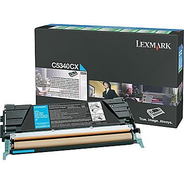 Originlny toner Lexmark C5340CX (Azrov)