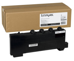 Originlna odpadov ndobka Lexmark C540X75G