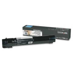 Toner do tiskrny Originlny toner Lexmark C950X2KG (ierny)