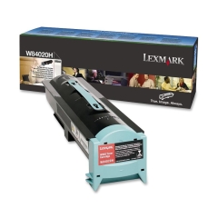 Toner do tiskrny Originlny toner Lexmark W84020H (ierny)