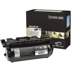 Toner do tiskrny Originlny toner Lexmark X644H11E (ierny)