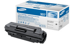 Toner do tiskrny Originlny toner Samsung MLT-D307E (ierny)