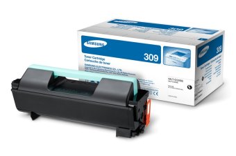 Originlny toner Samsung MLT-D309E (ierny)