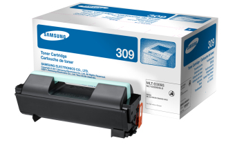 Originlny toner Samsung MLT-D309S (ierny)