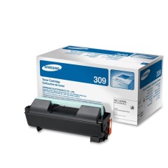 Toner do tiskrny Originlny toner Samsung MLT-D309L (ierny)