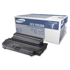 Toner do tiskrny Originlny toner Samsung SCX-D5530A (ierny)