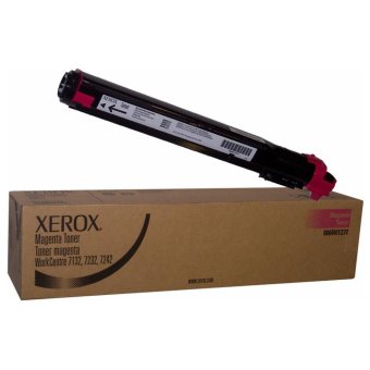 Originálny toner XEROX 006R01272 (Purpurový)