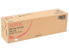 Toner do tiskrny Originlny toner XEROX 006R01319 (ierny)