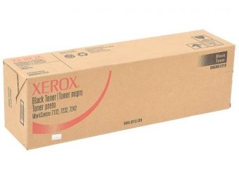 Originlny toner XEROX 006R01319 (ierny)