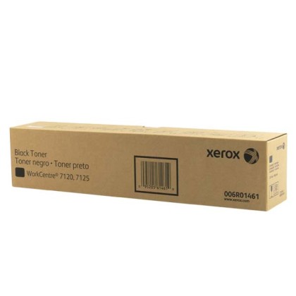 Originálny toner XEROX 006R01461 (Čierny)