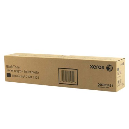 Originlny toner XEROX 006R01461 (ierny)