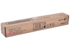 Toner do tiskrny Originlny toner XEROX 006R01519 (Purpurov)