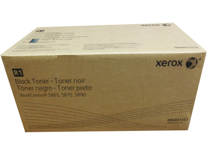 Originlny toner XEROX 006R01552 (ierny)